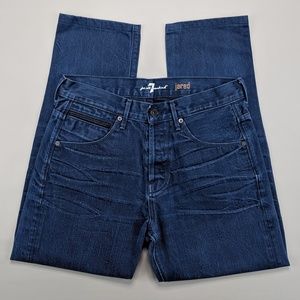 Men's 7 For All Mankind Jared Jeans
